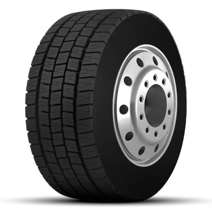Anvelope Camion Tractiune 285/70 R19.5 146/144M Noi HubTrac Regional D12 Strada