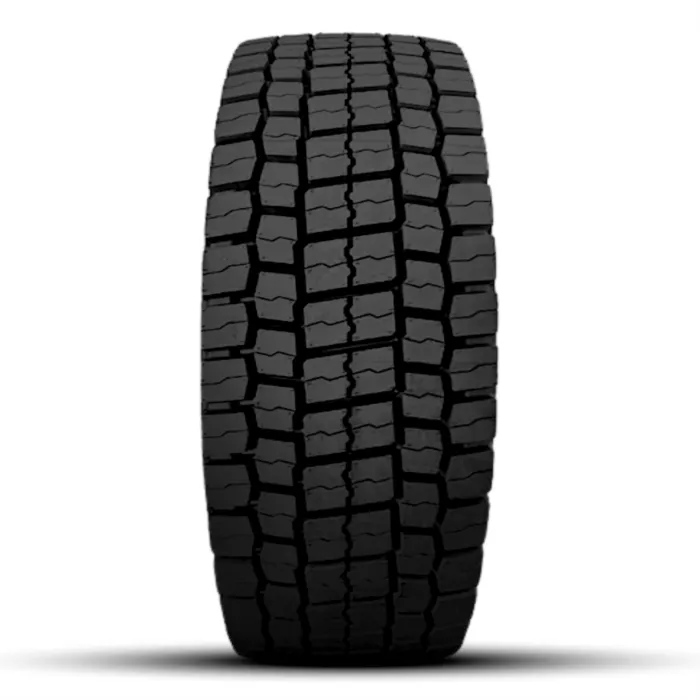 Anvelope Camion Tractiune 295/60 R22.5 150/147K Noi NEBULA NAD002 