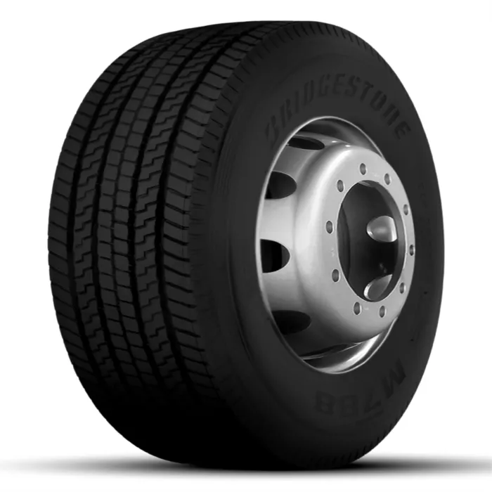 Anvelope Camion Directie 295/80 R22.5 154/149M Noi Bridgestone M788 EVO 