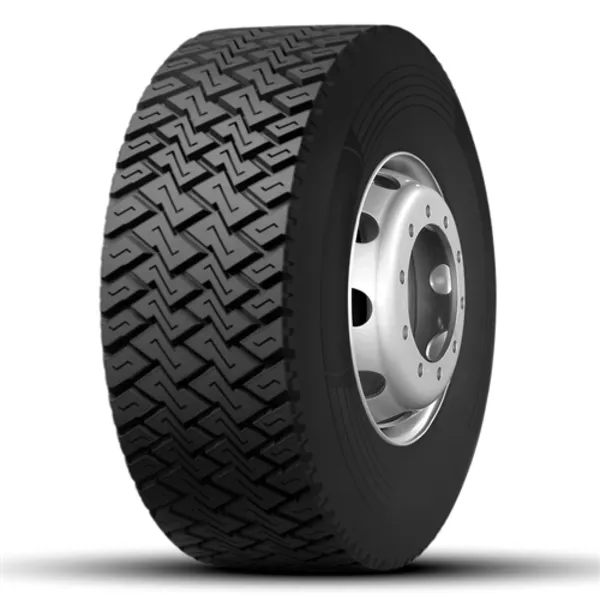 Anvelope 295/80 R22.5 Reșapate E2 Zonal