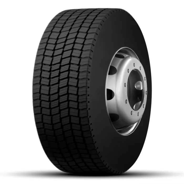 Anvelope 295/80 R22.5 Reșapate RDA4