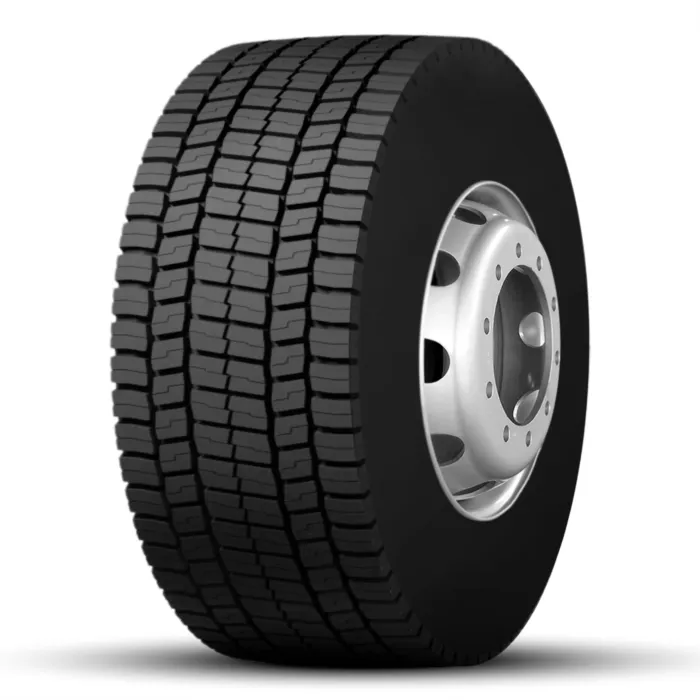 Anvelope 295/80 R22.5 Reșapate RM729