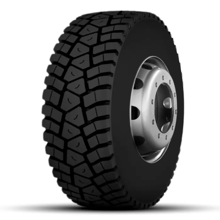 Anvelope 295/80 R22.5 Reșapate RZT570