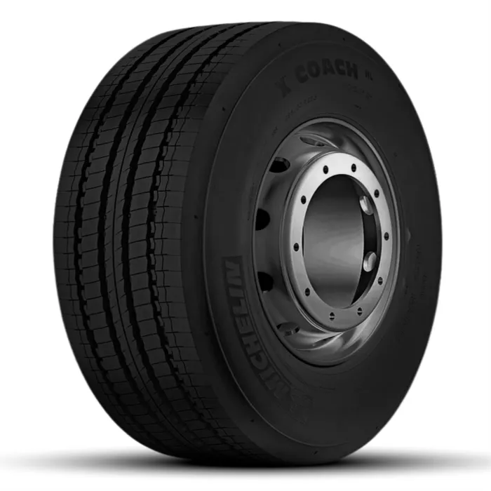 Anvelope Camion Directie 295/80 R22.5 152/148M Noi MICHELIN X COACH XZA 