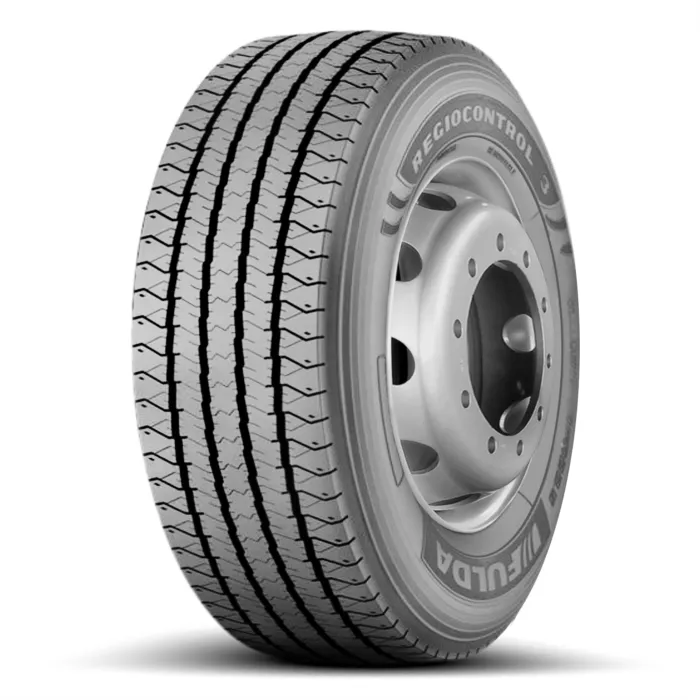 Anvelope Camion Directie 295/80 R22.5 154/149M Noi FULDA REGIOCONTROL 3 Strada