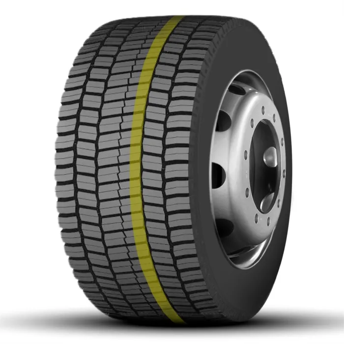 Anvelope 305/70 R19.5 Reșapate K215