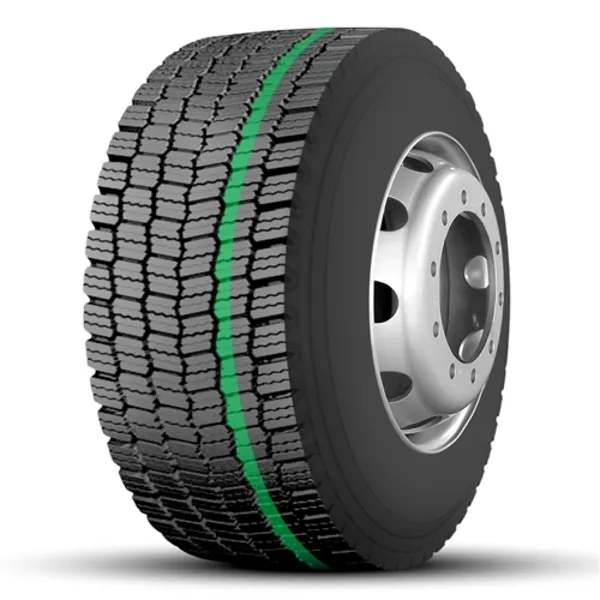 Anvelope 305/70 R19.5 Reșapate K48