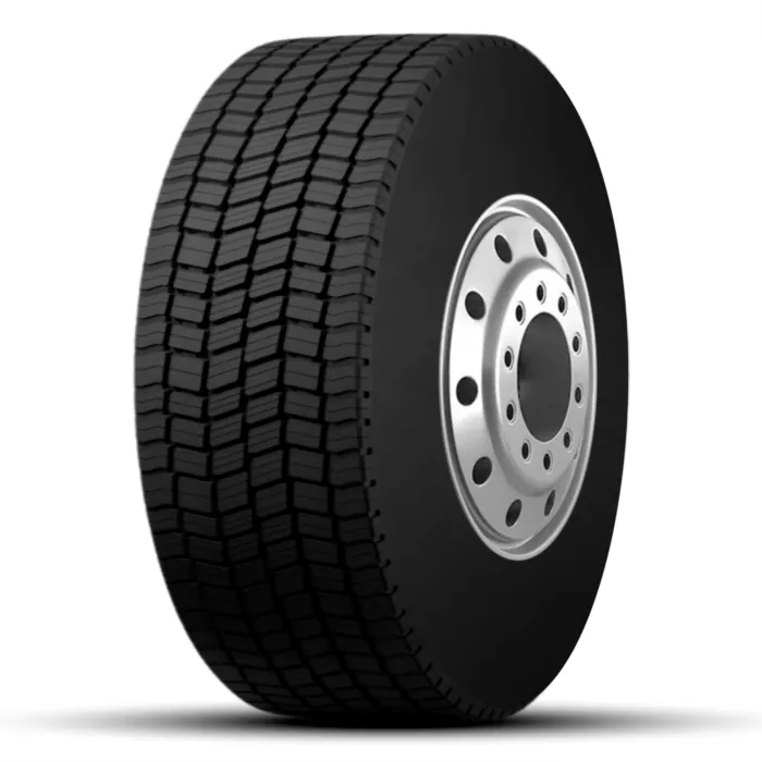 Anvelope 305/70 R19.5 Reșapate RDA4