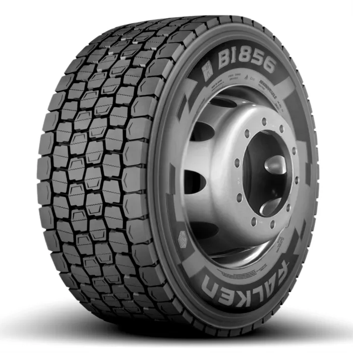 Anvelope Camion Tractiune 315/60 R22.5 152/148L Noi FALKEN BI856 Strada