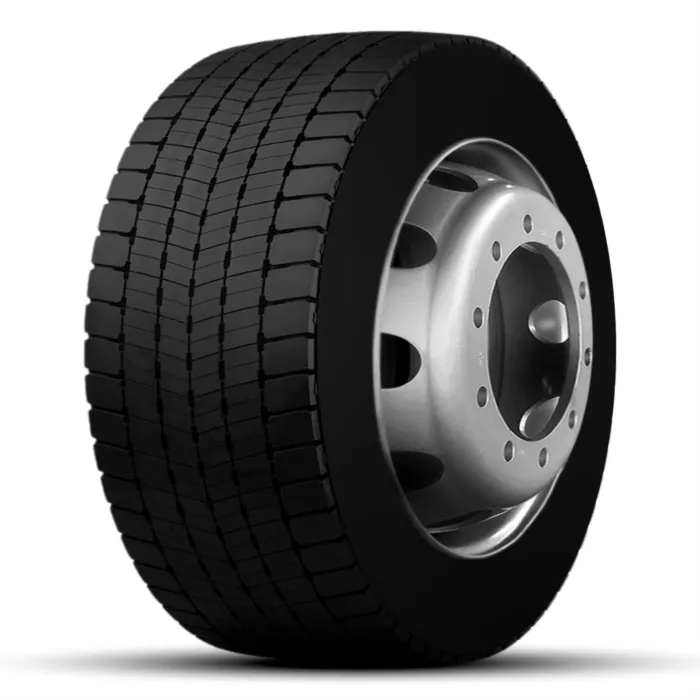 Anvelope Camion Tractiune 315/60 R22.5 152/148L Noi HubTrac Highway D11 Strada