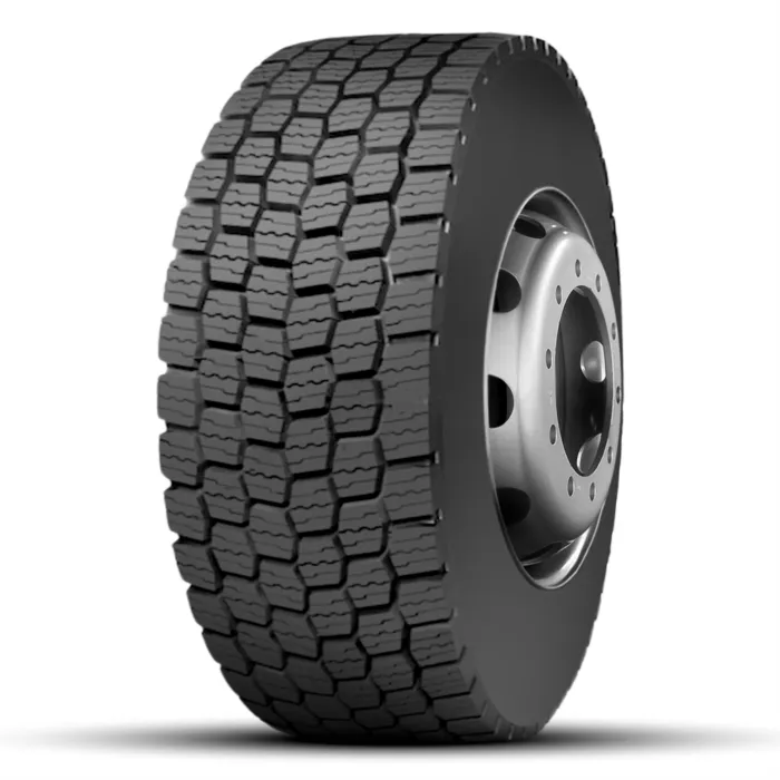 Anvelope 315/70 R22.5 Reșapate RZT220
