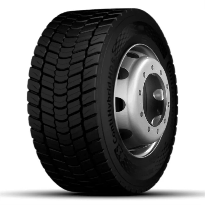 Anvelope Camion Tractiune 315/70 R22.5 154/150L Noi Continental Conti Hybrid HD5 Strada
