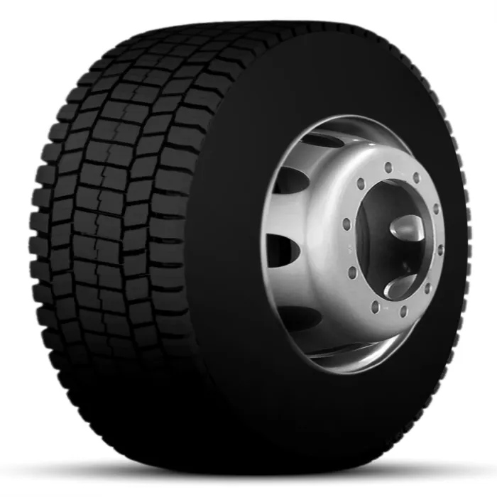 Anvelope Camion Tractiune 315/80 R22.5 154/156M/L Noi BRIDGESTONE M729 Strada