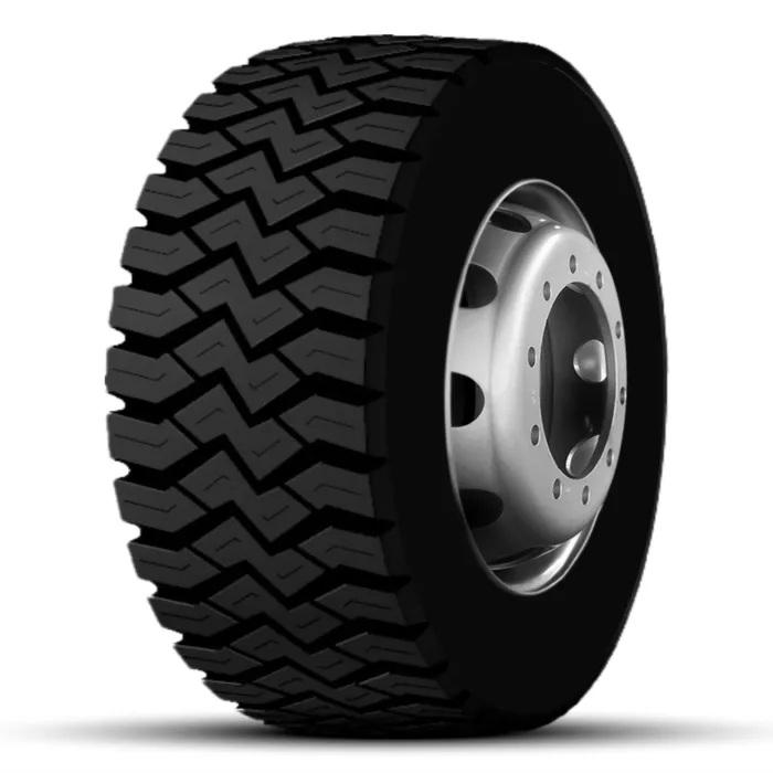 Anvelope 315/80 R22.5 Reșapate RZT