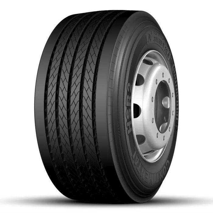 Anvelope Camion Directie 315/80 R22.5 158/150L Noi CONTINENTAL HSR2 Strada