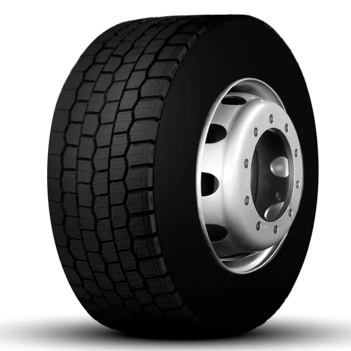 Anvelope Camion Tractiune 315/80 R22.5 156/150L Noi Linglong KWD600 Strada