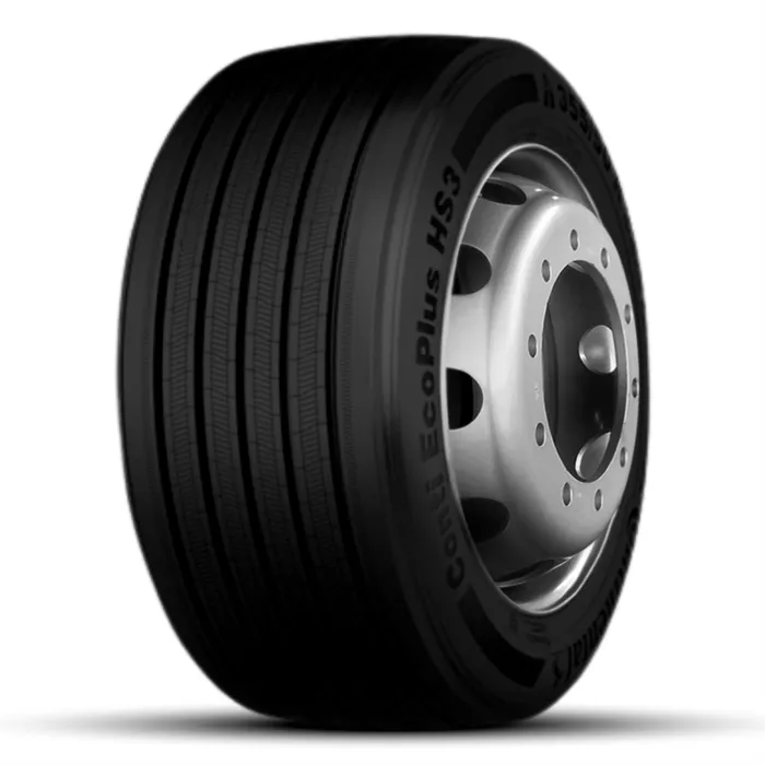 Anvelope Camion Directie 385/55 R22.5 160/158K/L Noi Continental Conti EcoPlus HS3+ Strada