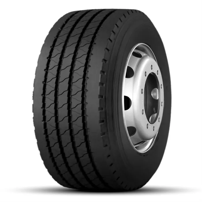 Anvelope Camion Trailer 385/55 R22.5 160K Noi GOODRIDE Multi Ap Z1