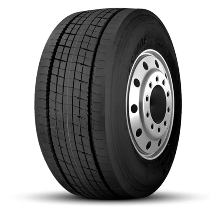 Anvelope Camion Directie 385/65 R22.5 160/158K/L Noi Bridgestone Duravis R-Steer 002 Strada