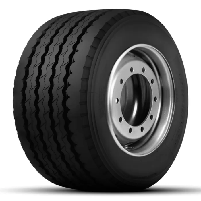 Anvelope Camion Trailer 385/65 R22.5 160/158K/L Noi Bridgestone R168 Plus Strada