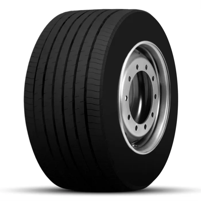 Anvelope Camion Trailer 435/50 R19.5 160J Noi FIRST TIRE T910 Strada
