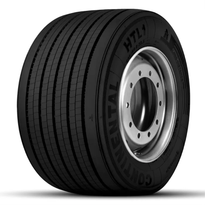 Anvelope Camion Trailer 445/45 R19.5 160J Noi Continental HTL1 Strada