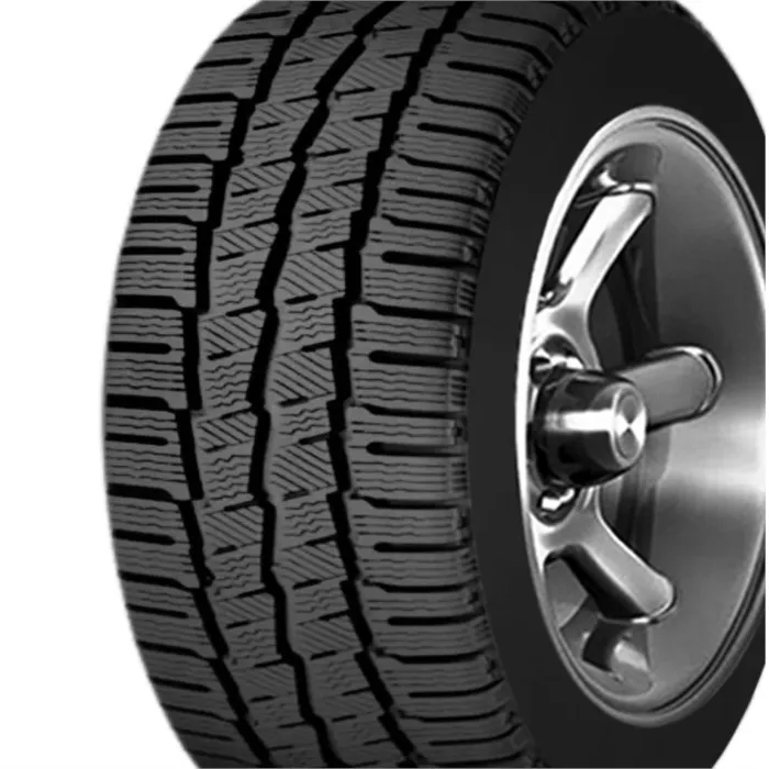 Anvelope IARNĂ 195/75 R16C 107/105R ECO WINTER RADIAL W760
