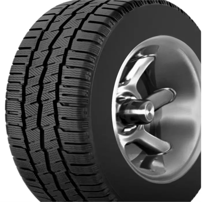 Anvelope ALL SEASON 235/65 R16C 113/111Q ECO WINTER RADIAL