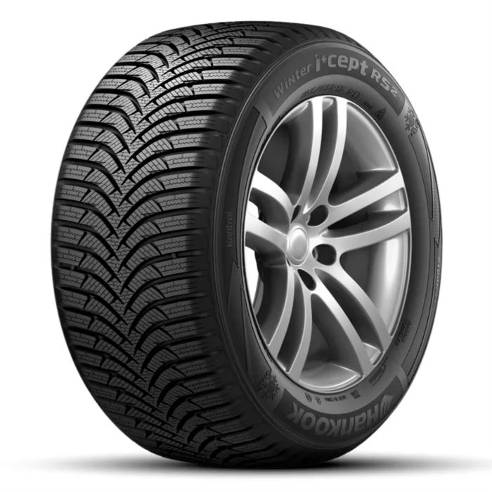 Anvelope Second Hand All SEASON 135/80 R13 70T HANKOOK WINTER I CEPT RS2 
