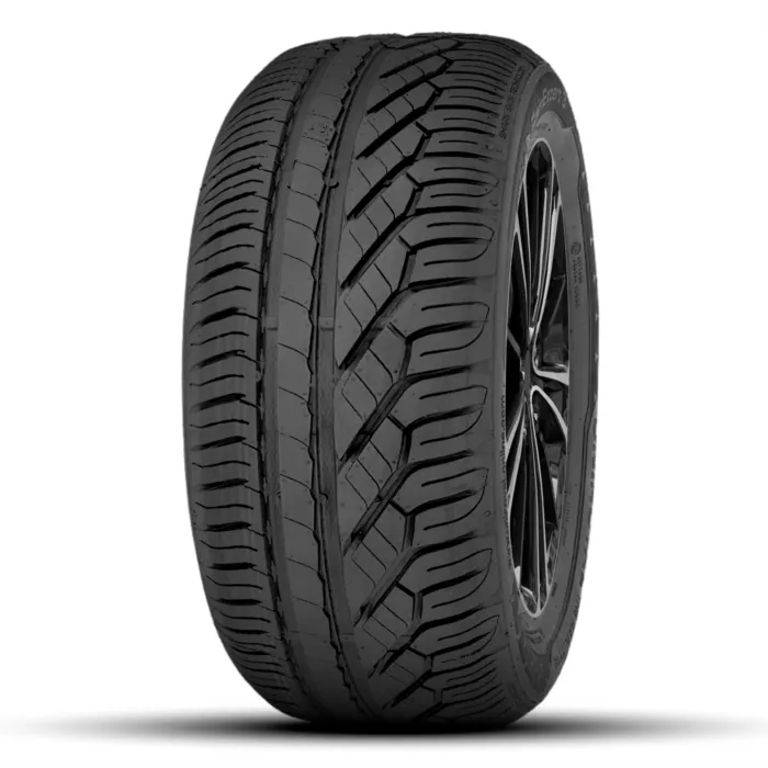 Anvelope Semi noi VARĂ 145/70 R13 71T UNIROYAL RAIN EXPERT 3 