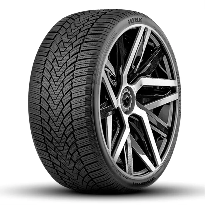 Anvelope IARNĂ  145/80 R13 75T Noi Ilink Snow Gripper I