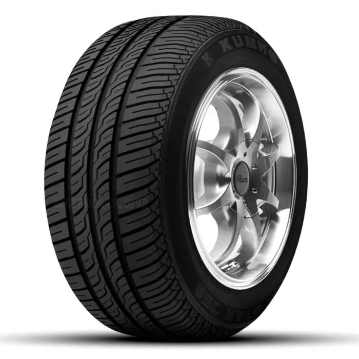 Anvelope Second Hand VARĂ 145/80 R14 76T KUMHO POWER STAR 758 