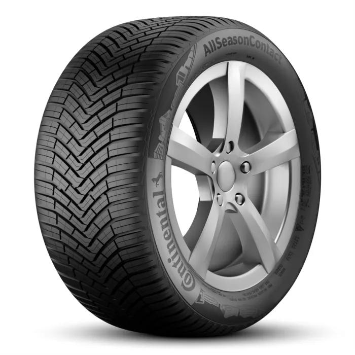 Anvelope Second Hand VARĂ 155/65 R14 75T CONTINENTAL ALL SEASON CONTACT 