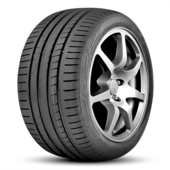 Anvelope Second Hand VARĂ 155/65 R14 75T LEAO NOVA-FORCE 