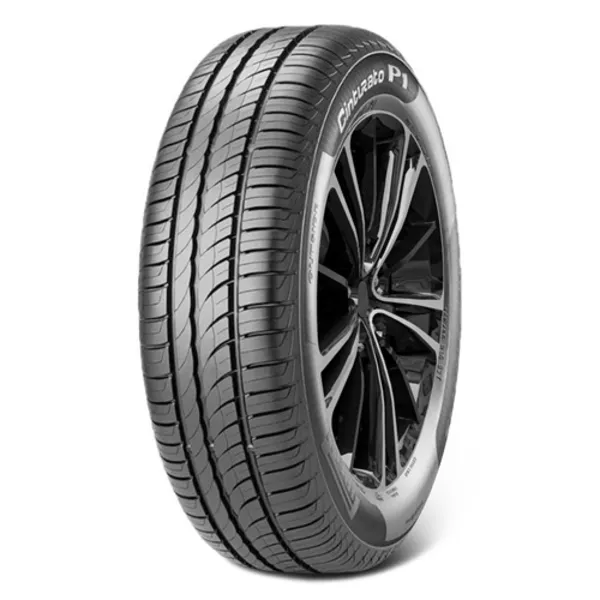 Anvelope Second Hand VARĂ 155/65 R14 75T PIRELLI CINTURATO P1 VERDE 