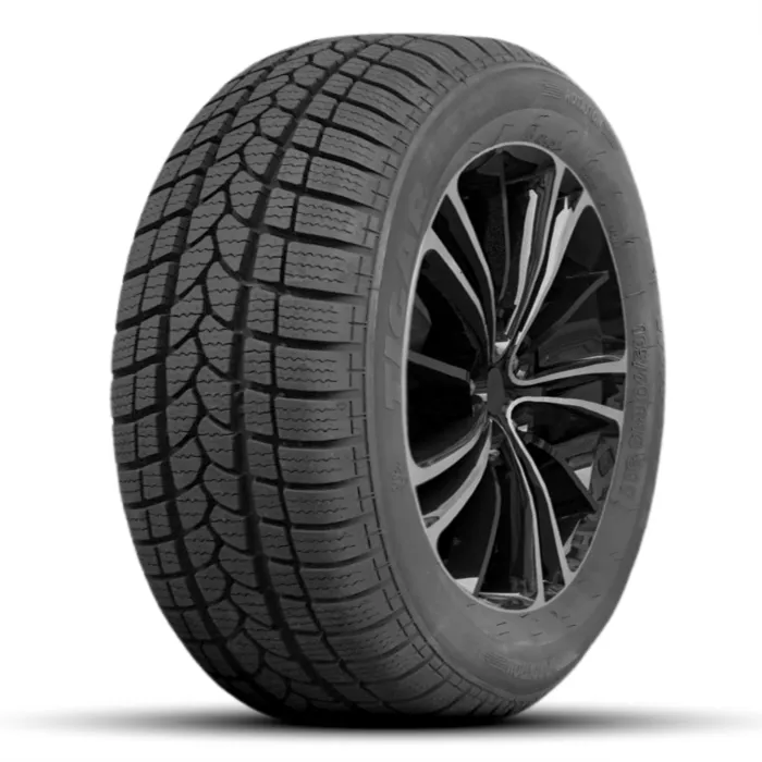 Anvelope Second Hand All SEASON 155/65 R14 75T TIGAR WINTER 1 