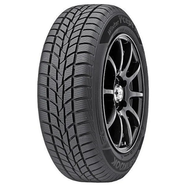 Anvelope Second Hand IARNĂ 155/80 R13 79T HANKOOK WINTER I CEPT RS