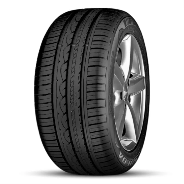 Anvelope Second Hand VARĂ 165/60 R14 75T FULDA ECO CONTROL 