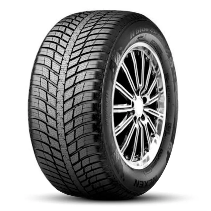 Anvelope Semi noi All SEASON 165/60 R14 75H NEXEN N BLUE 4 SEASON WH17 