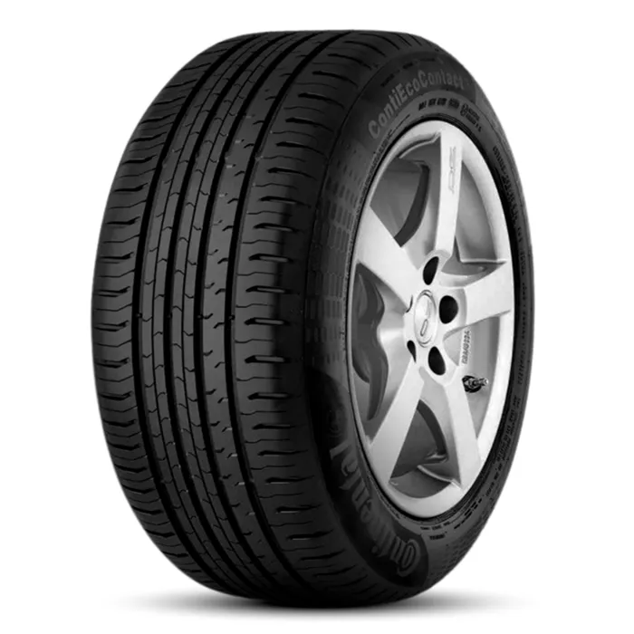 Anvelope VARĂ  165/60 R15 81H Noi CONTINENTAL CONTIECOCONTACT 5