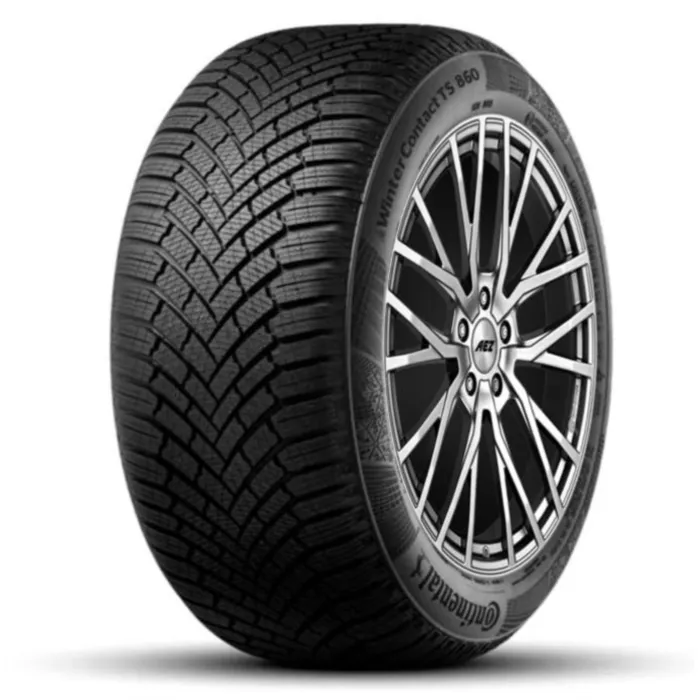 Anvelope IARNĂ  165/60 R15 77T Noi CONTINENTAL WINTERCONTACT TS 860