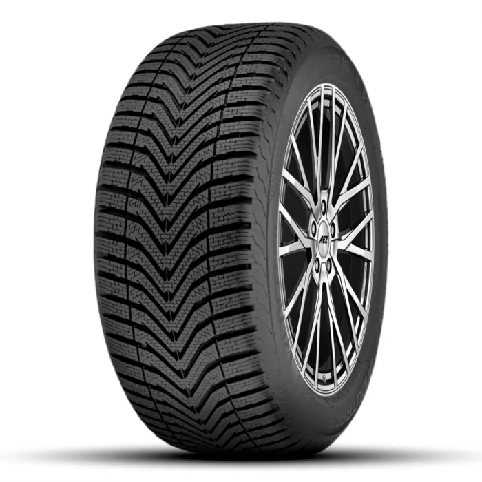 Anvelope IARNĂ  165/60 R15 77T Noi VREDESTEIN SNOWTRAC 5