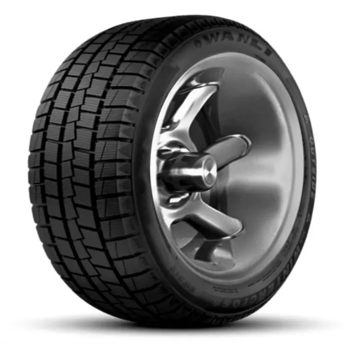 Anvelope IARNĂ  165/65 R13 77Q Noi Wanli SW312