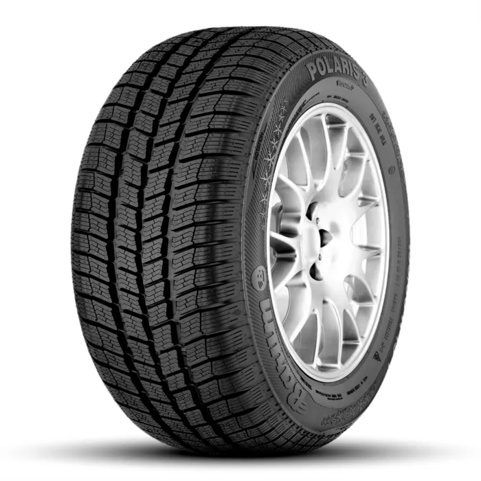 Anvelope Second Hand All SEASON 165/65 R14 79T BARUM POLARIS 3 