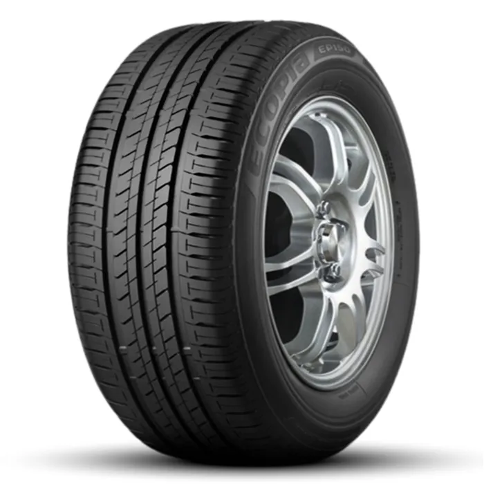 Anvelope VARĂ  165/65 R14 79S Noi BRIDGESTONE ECOPIA EP 150