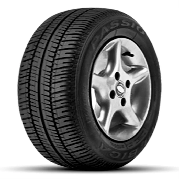 Anvelope Second Hand VARĂ 165/65 R14 79T DEBICA PASSIO 