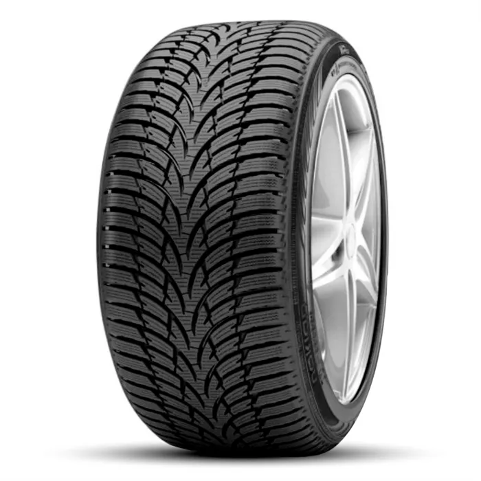 Anvelope Second Hand IARNĂ 165/65 R14 79T NOKIAN WR D3 