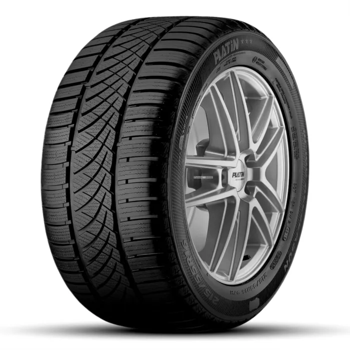 Anvelope Second Hand VARĂ 165/65 R14 79T PLATIN RP100 ALL SEASON 