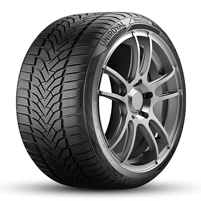 Anvelope Second Hand IARNĂ 165/65 R14 79T UNIROYAL MS PLUS 6 