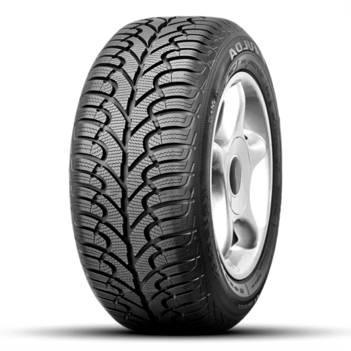 Anvelope Second Hand All SEASON 165/70 R13 79T FULDA KRISTALL MONTERO 